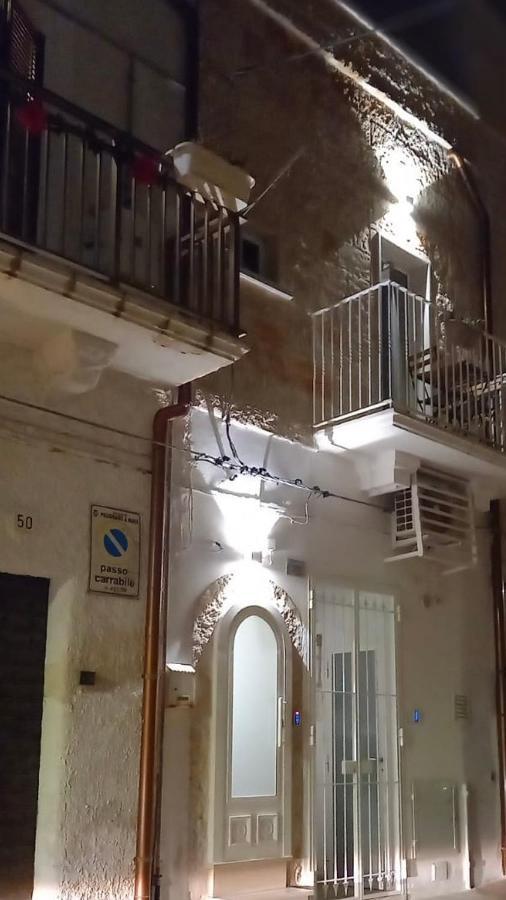 Romi-Antica Dimora Hotel Polignano a Mare Exterior foto